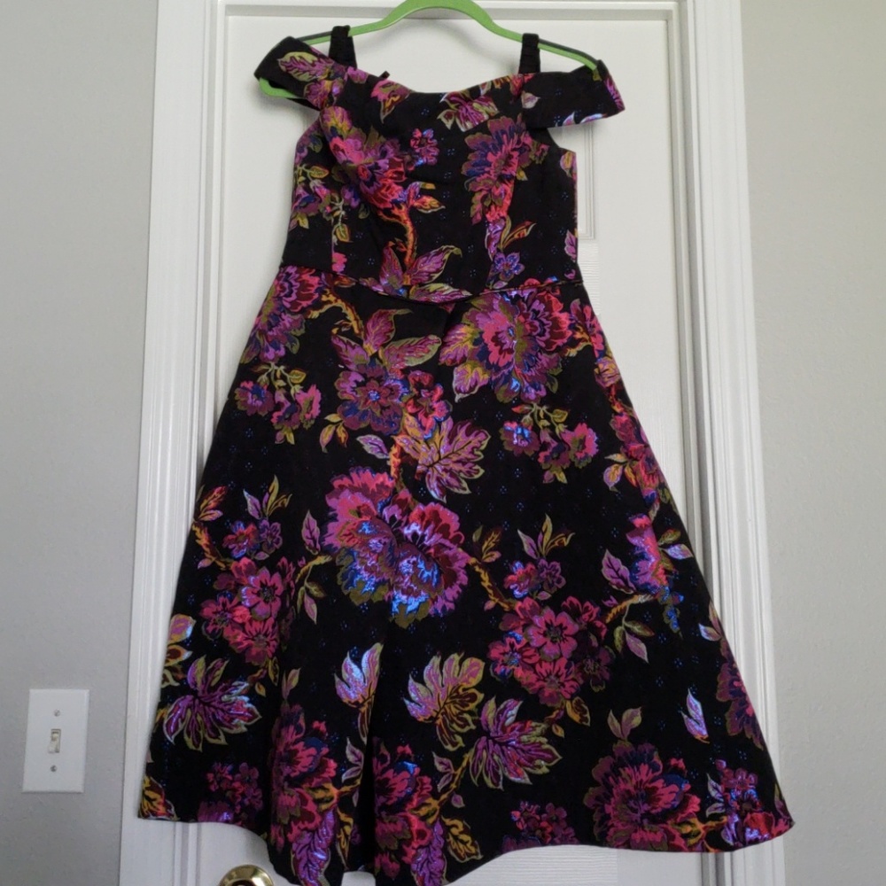 Boston Proper vintage dress